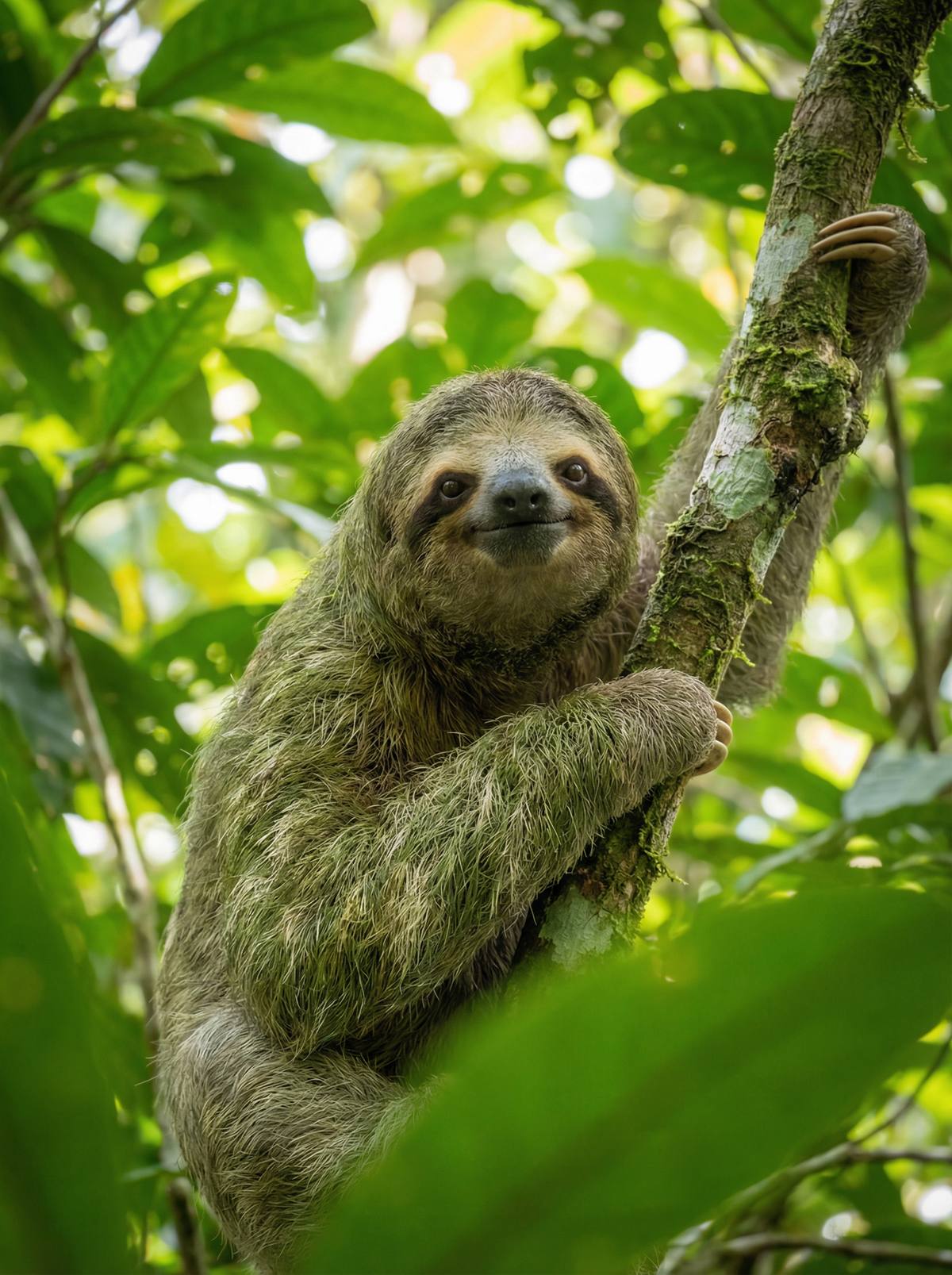 母狗园树懒视频